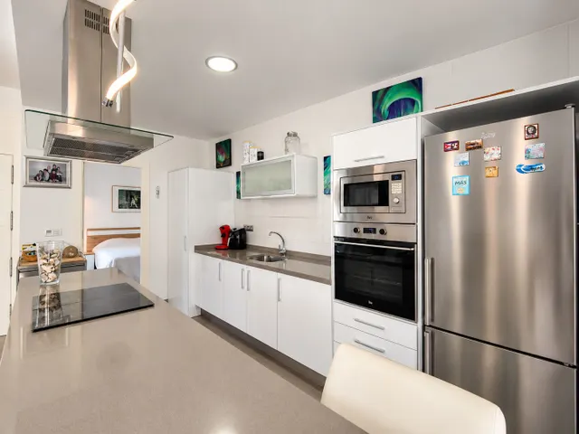 Villa 2 habitaciones 84m² en venta - Pueblo 5 — 35