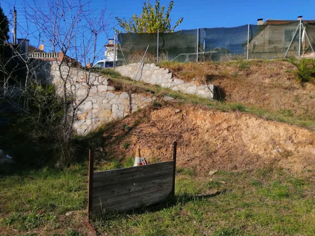 Terreno urbano de 512 m2 en Can Bonastre (Piera) — 5