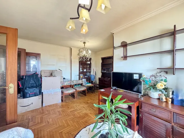 Vivienda de 3 dormitorios con galería, garaje y trastero en avenida de castelao, Vigo. ref. p467 — 12
