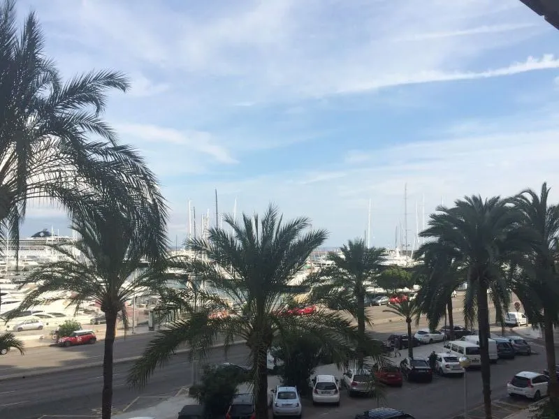 Espectacular Piso en Paseo Marítimo