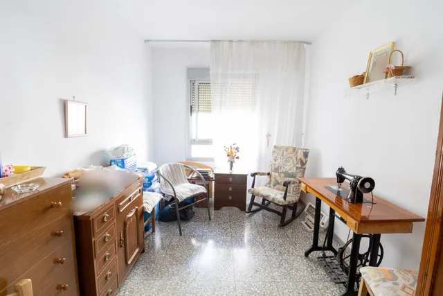ESTUPENDO PISO EN BENAHADUX — 26