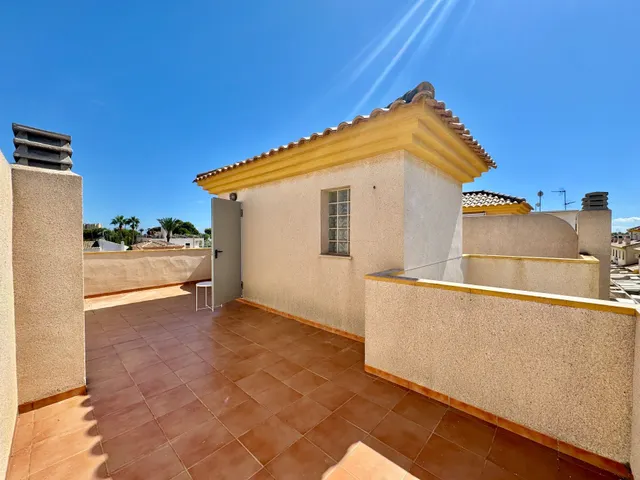 Dúplex 3 habitaciones 97m² en venta - Playa de santiago de la ribera — 28