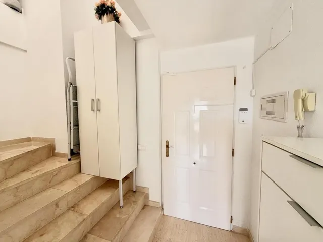 Apartamento 3 habitaciones 117m² en venta - Altos de Campoamor — 12