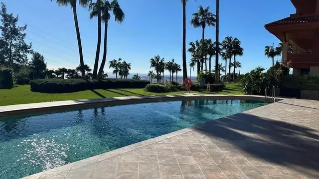 MAGNIFICO ATICO 3 DORMITORIOS CON VISTAS EN BENALMADENA — 29