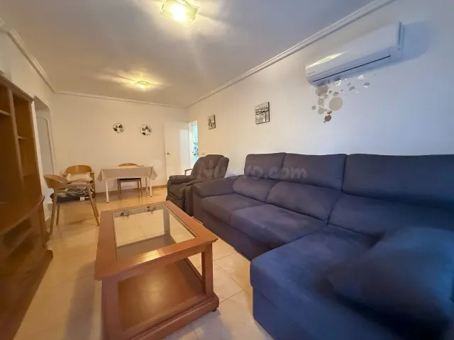 Piso 4 habitaciones 112m² en venta - Zona centro - foto 2
