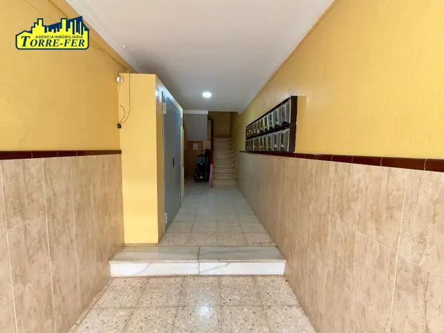 Vivienda de tres dormitorios en venta junto ctra sierra alhamilla — 12