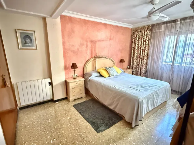 Piso 3 habitaciones 205m² en venta - Campoamor — 16