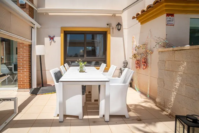 Apartamento 2 habitaciones 70m² en venta - El Edén - Los Estaños — 17