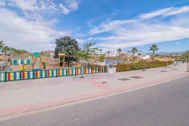 Parcela en venta en Nuevo Monteluz, Peligros | Construye la casa que siempre has soñado — 24