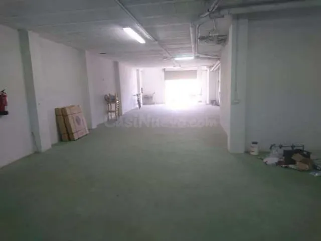 Local comercial 400m² en venta - N340a