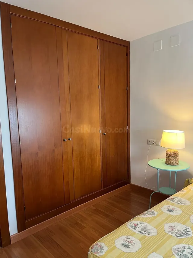 APARTAMENTO LUMINOSO EN URBANIZACIÓN HUERTA DE SANTA RITA –  - foto 3