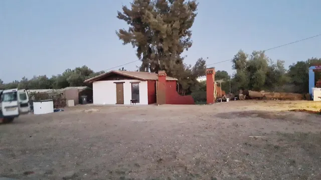 Espectacular finca de 19.000 m2 con 2 casas en Moguer (Huelva) — 15