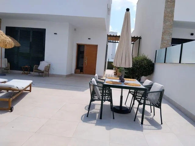 Villa individual en Daya Nueva — 6
