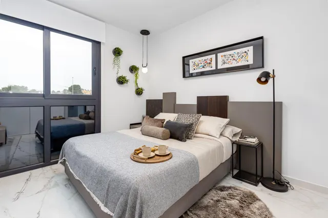 Bungalow 2 habitaciones 78m² en venta - Lo Marabú — 11