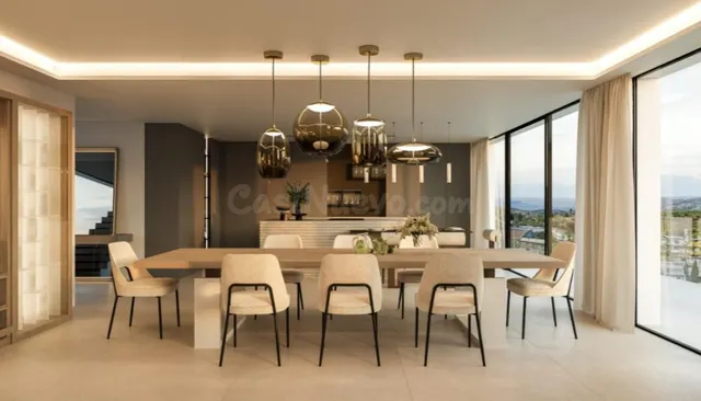 Villa 5 habitaciones 862m² en venta - Marbella — 15