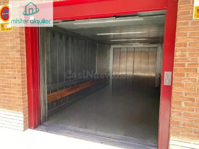 OPORTUNIDAD!! GARAJE Y TRASTERO SAN JUAN PUEBLO CÉNTRICO 20M - foto 2