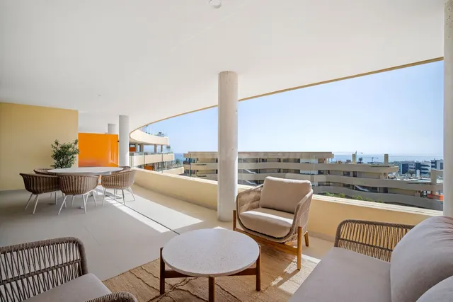 Apartamento 3 habitaciones 110m² en venta - Centro — 3