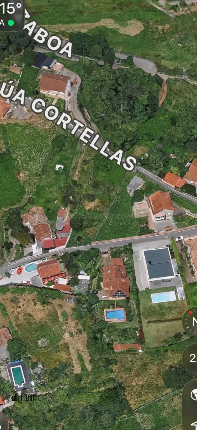 Solar 395m² en venta - Lavadores - foto 3
