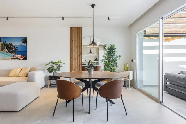Ático Dúplex 3 habitaciones 255m² en venta - El Madroñal — 12