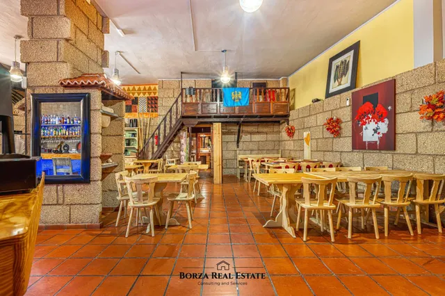 Se traspasa conocido Restaurante Italiano en San Isidro, Ten - foto 2