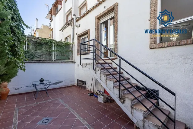 VIVIENDA con encanto en PALACIO DE DEPORTES — 12