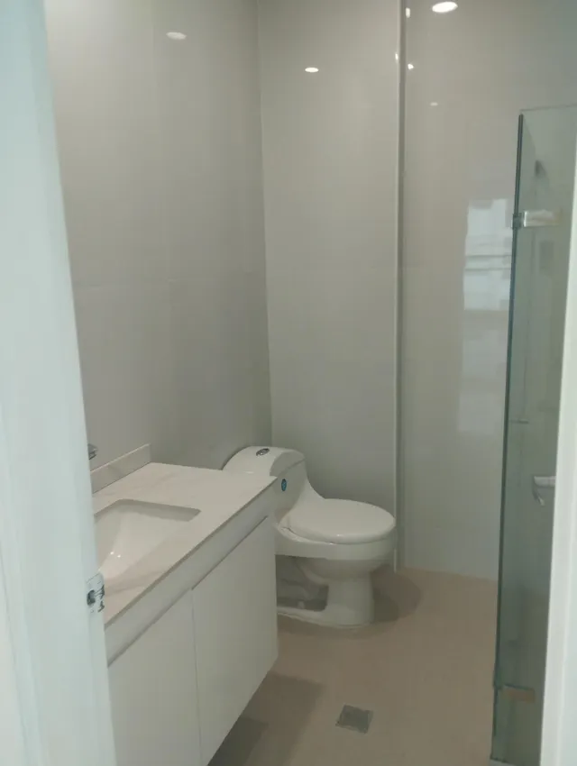 En Venta Hermoso apartamento en sector exclusivo Castillogrande - Residencial — 22