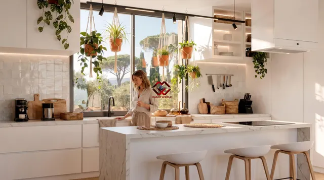 Villas de nueva construcción a medida en La Romana (Alicante): amplias viviendas en un entorno natural — 10