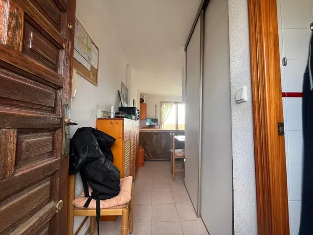 Estudio en venta de 31 m2 en Nueva Torrevieja – Torrevieja — 13