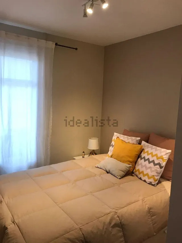 HERMOSO PISO LA SAGRERA, calle de Concepción Arenal — 10