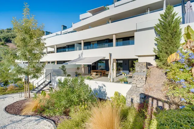 Apartamento 2 habitaciones 188m² en venta - Alto de los Monteros — 22