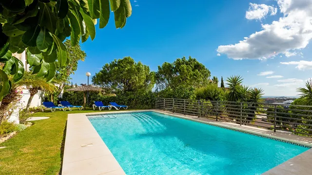 Apartamento 2 habitaciones 96m² en venta - Puerto de la Torre — 21