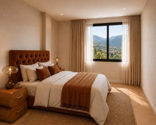 PROMOCIÓN EXCLUSIVA DE 10 VIVIENDAS TRÍPLEX EN EL SUR DE MURCIA — 21