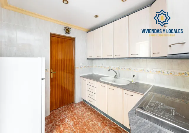 Casa en venta en Armilla — 9