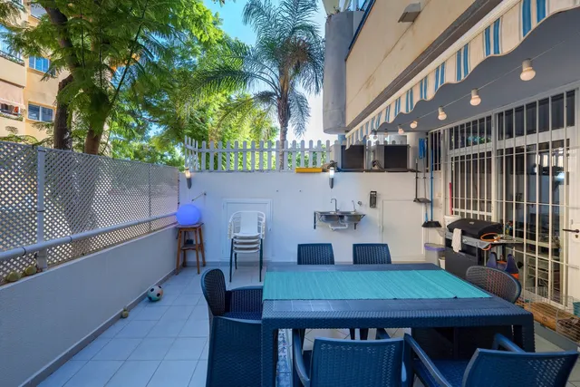 Apartamento 2 habitaciones 75m² en venta - Centro — 15
