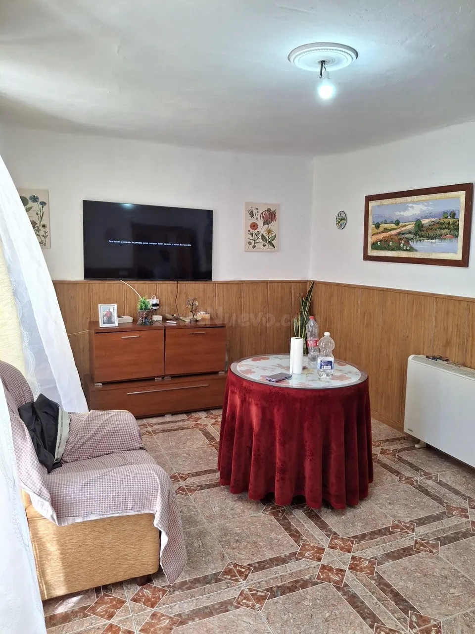 Casa rural en venta