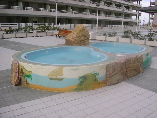 COMPLEJO RESIDENCIAL MARINA AZUL I — 22