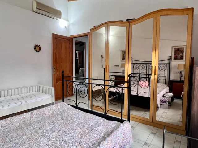 Gran casa en Campanet — 31