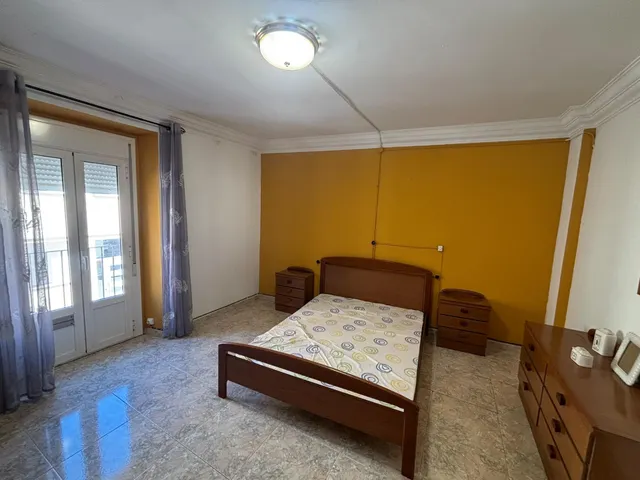 Casa de 194 m2 con 6 habitaciones y terraza en el centro de Bítem (Tortosa) — 12