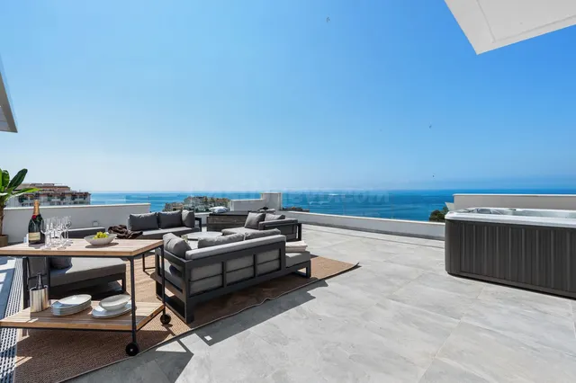 Ático 3 habitaciones 138m² en venta - Centro
