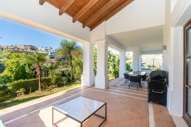 Chalet 4 habitaciones 647m² en venta - Paraiso-Barronal — 34