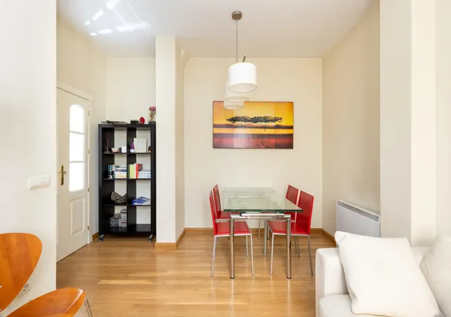 EXCLUSIVO DUPLEX JUNTO A PLAZA NUEVA — 12