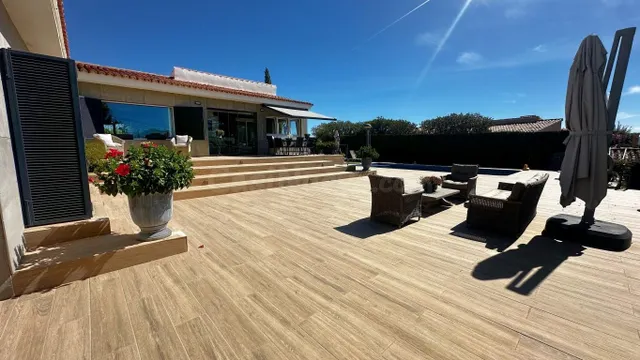 Villa 4 habitaciones 284m² en venta - Barranco Hondo - foto 5