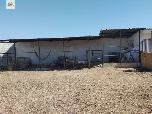 Campito en el pago del humo ideal para caballos — 15