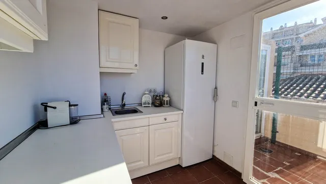 Ático 3 habitaciones 154m² en venta - Costa del Sol — 31