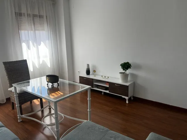Piso junto al Palacio de Justicia — 9