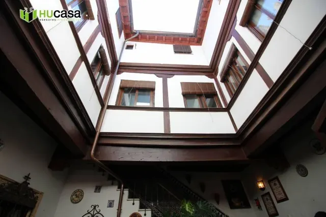 ¡¡oportunidad - casco histórico, 2 dorm., salon, baño, exterior, terraza comunitaria,  236.000€!! — 16
