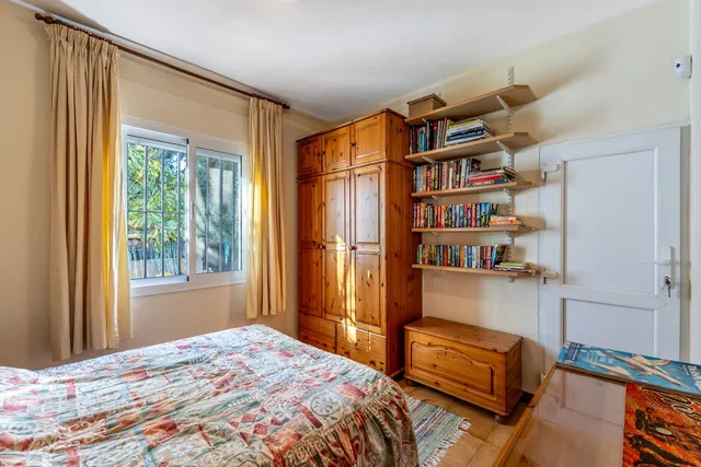 Finca rústica 2 habitaciones 70m² en venta - Costa del Sol — 13