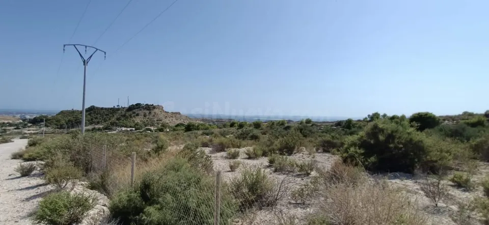 TERRENO EN VENTA PEÑA LAS AGUILAS