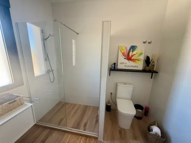 Villa 3 habitaciones 175m² en venta - Comunidad valenciana — 17