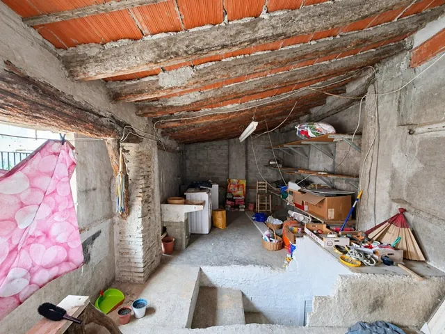 OPORTUNIDAD! CASA DE PUEBLO EN EL CORAZON DE ONTINYENT — 27